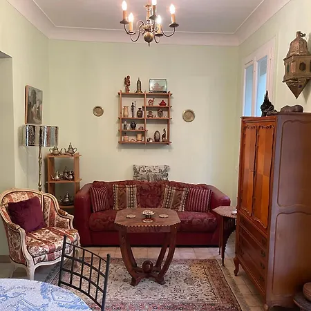 L Etoile Du Sud Apartment