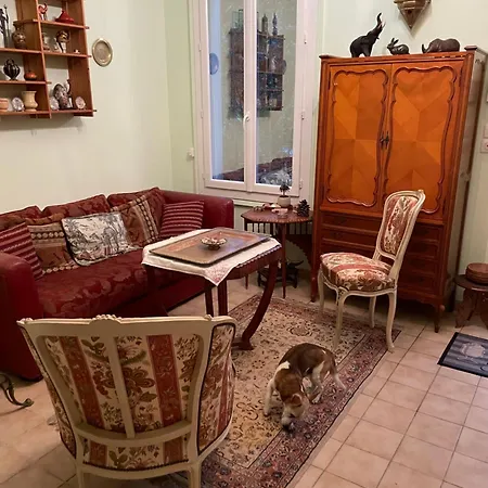 Apartment L Etoile Du Sud *