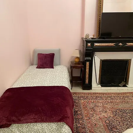 Apartment L Etoile Du Sud