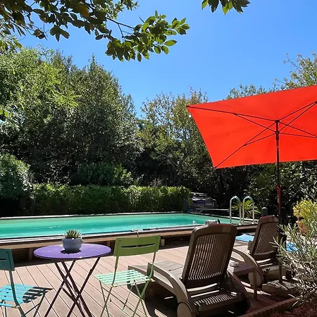 Apartment L Etoile Du Sud